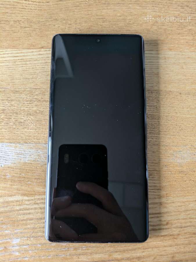 Google Pixel 7 Pro 128gb 12gb defektuotas - nuotraukos Nr. 6