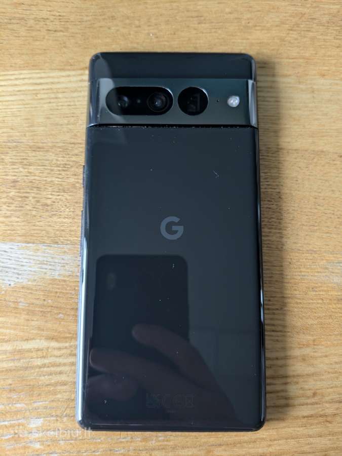 Google Pixel 7 Pro 128gb 12gb defektuotas - nuotraukos Nr. 7