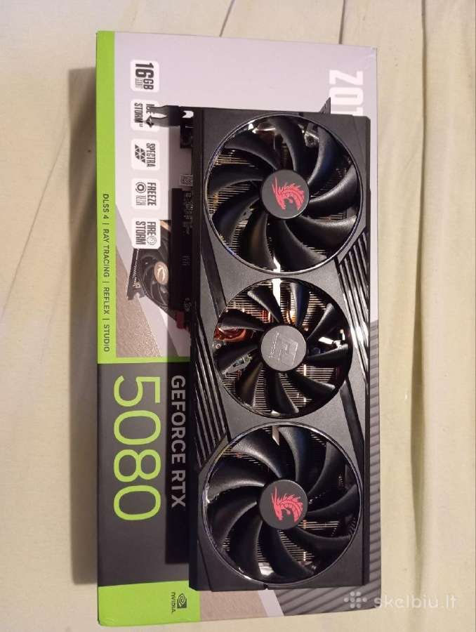Powercolor Red Devil Rx 6800 XT