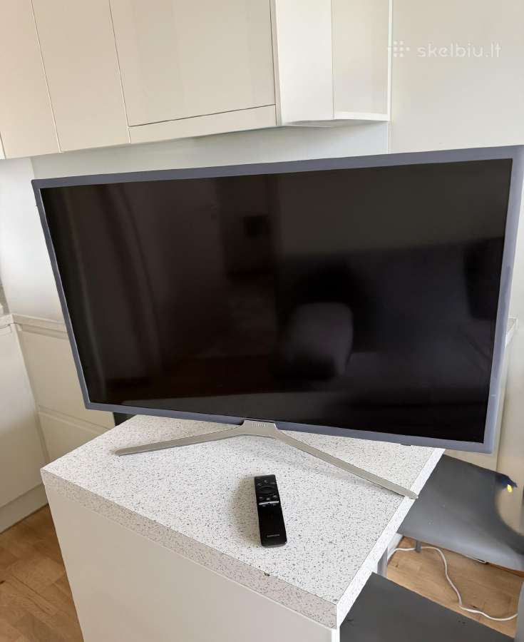 TV Samsung Ue32m5502