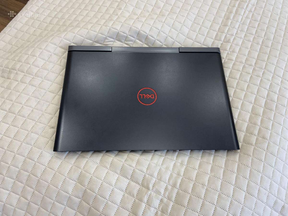 Dell G5 15 5587