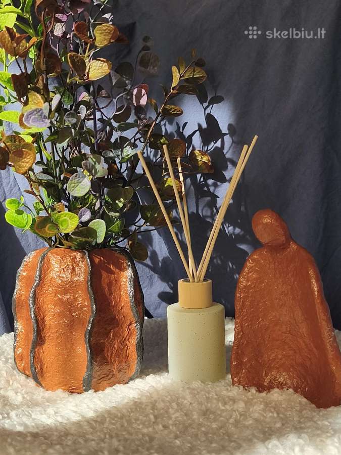 Interjero detalės - nuotraukos Nr. 3