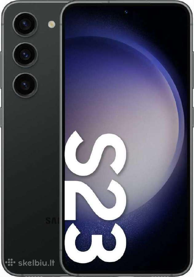Perku samsung s23 256gb