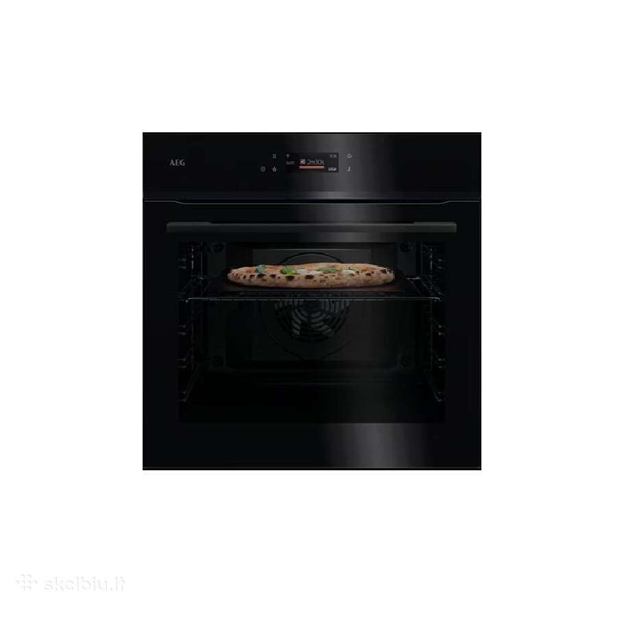 Orkaitė Aeg Nbx7p63ksb