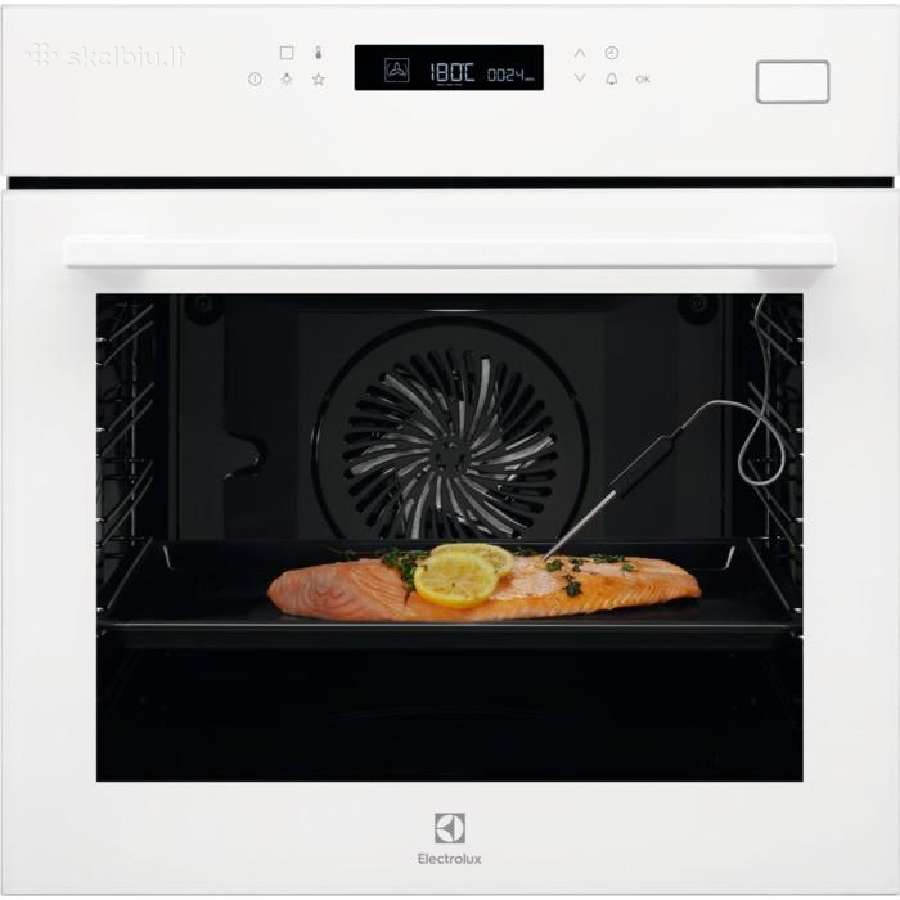 Orkaitė Electrolux Eob7s31v