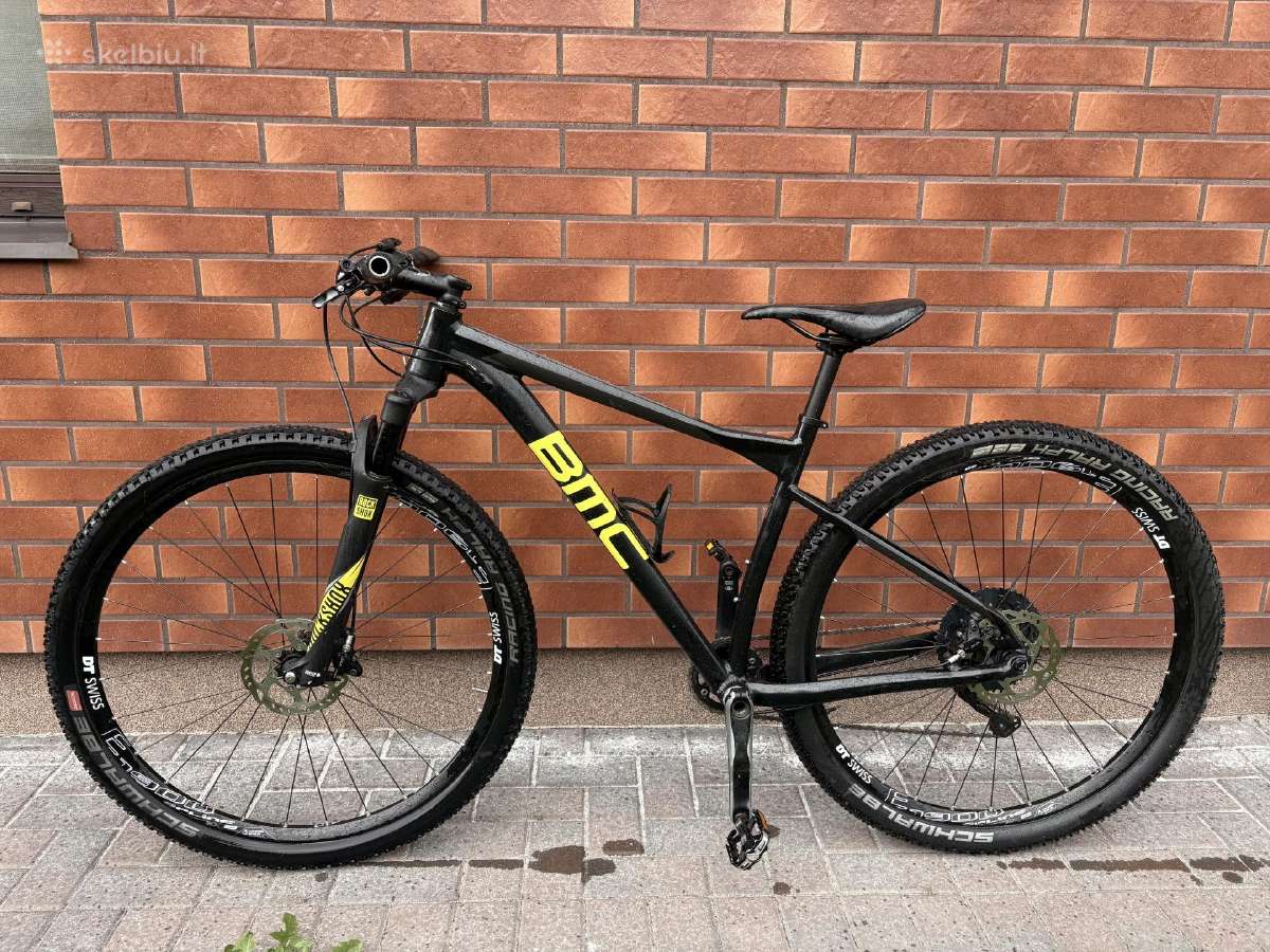BMC Teamelite 03