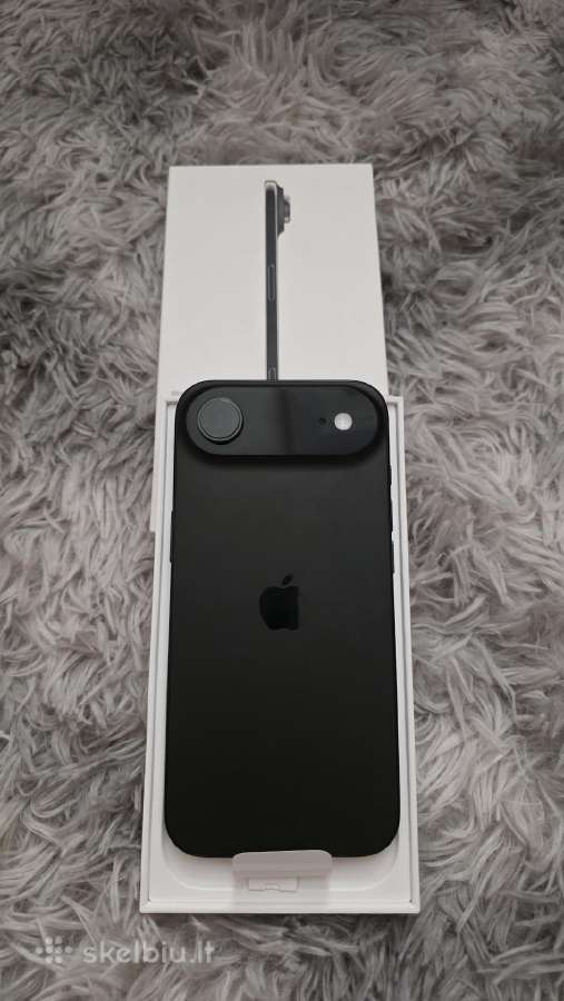 iPhone Air 256gb