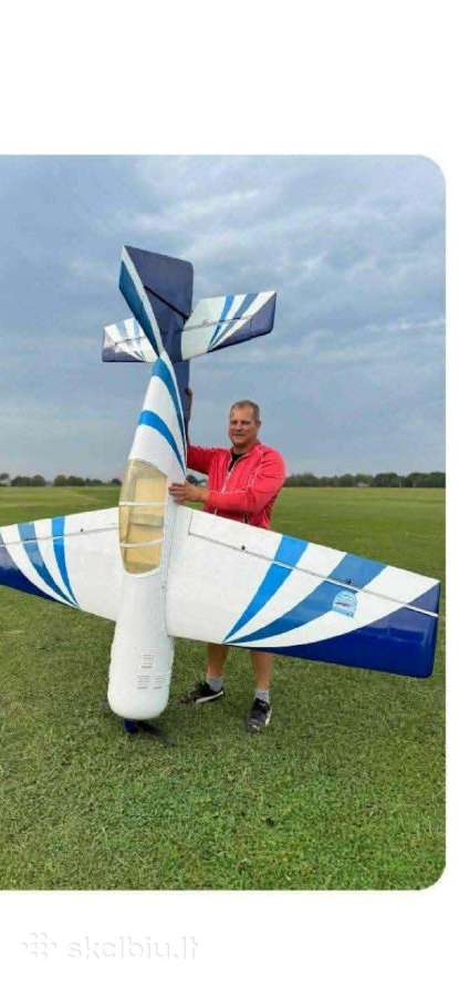 Yak54