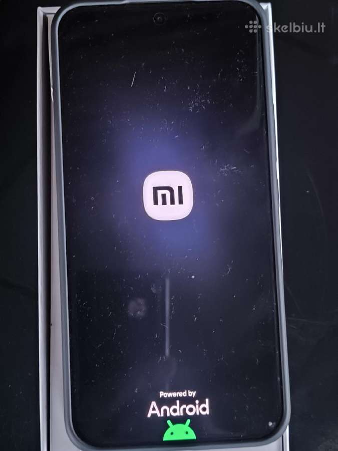 Redmi Note 15 Pro Plus