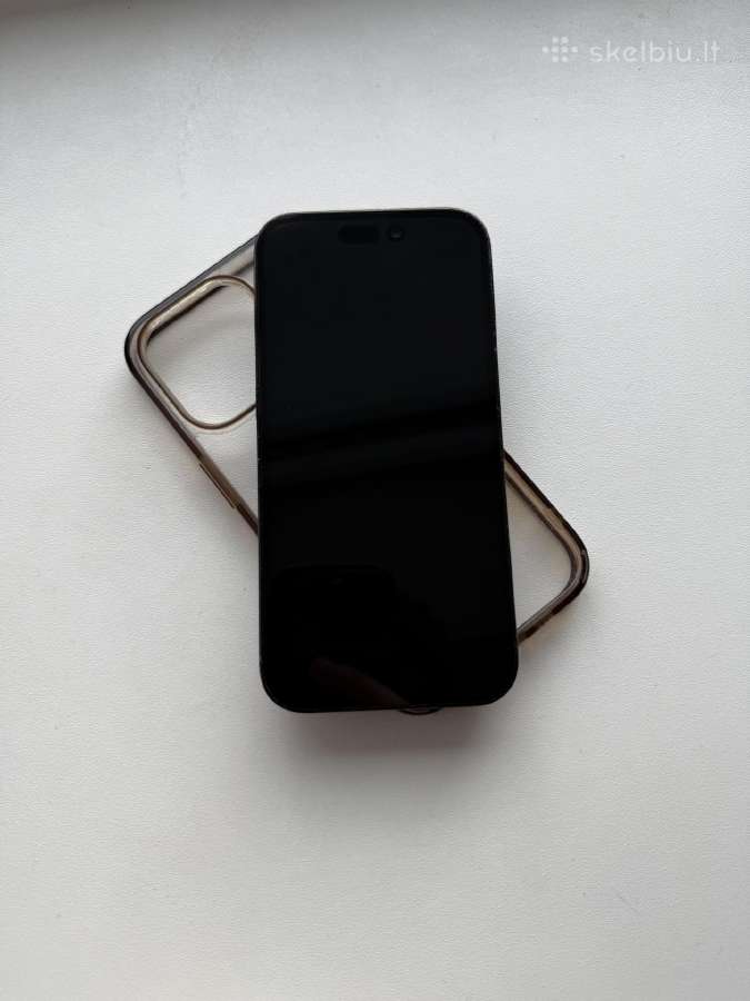 iPhone 14 Pro 128gb