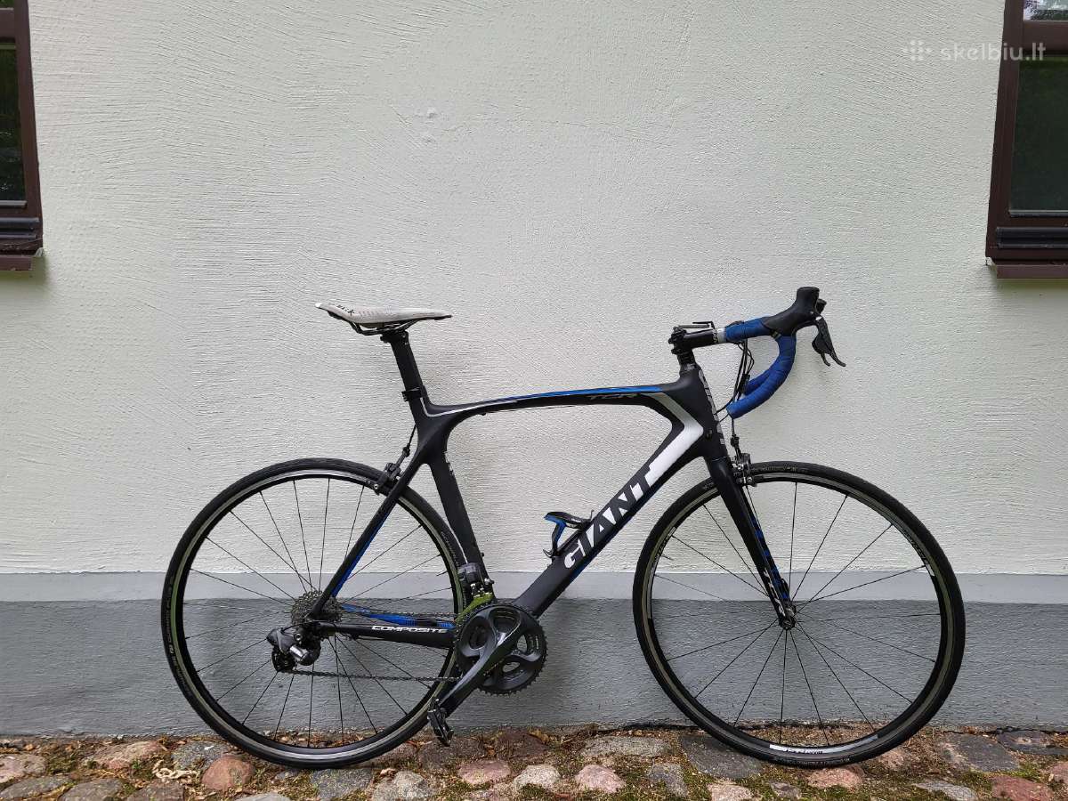 Giant Tcr Carbon Di2
