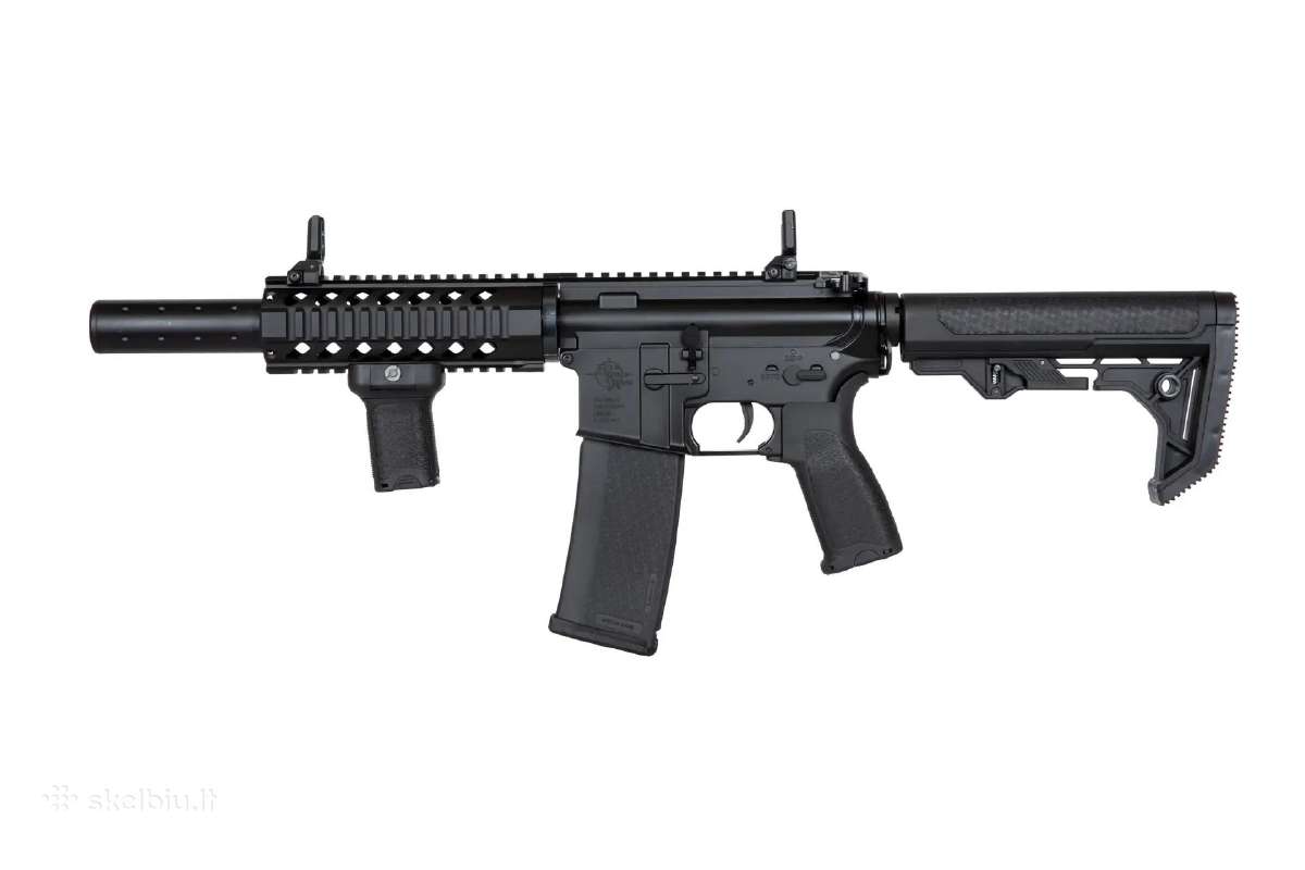 Airsoft įranga