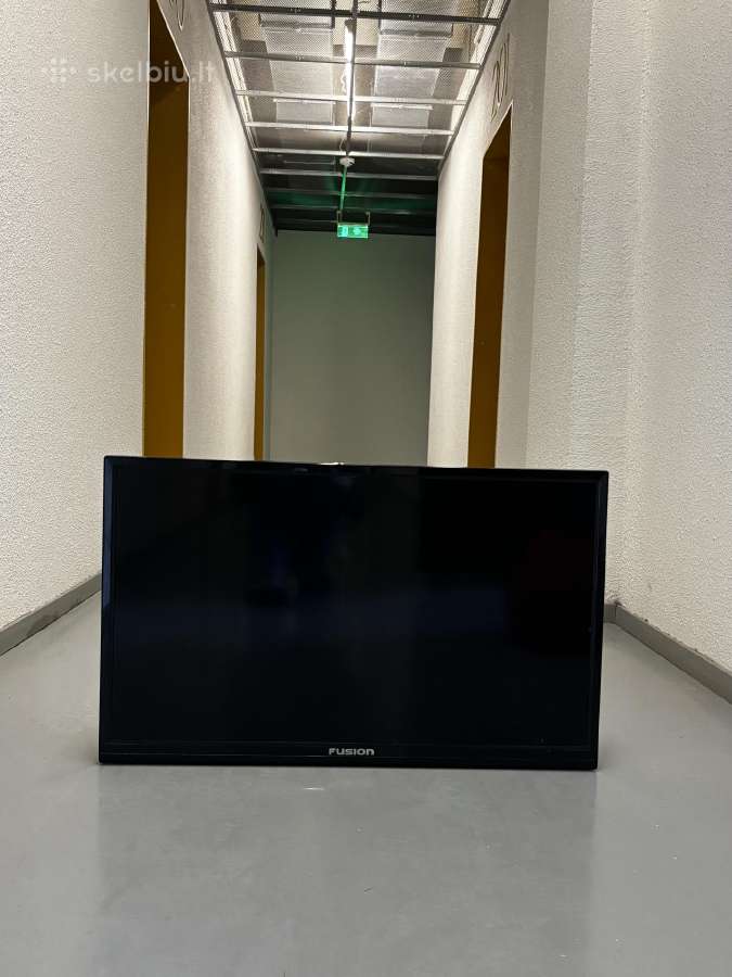 Fusion Fltv-32c10 televizorius