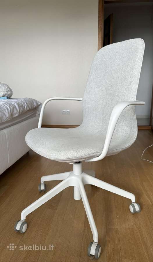 Idealios būklės Ikea kėdė