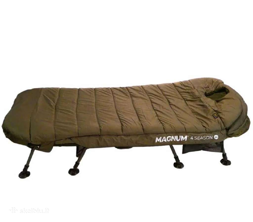 Miegmaišis Carp Spirit Magnum XL