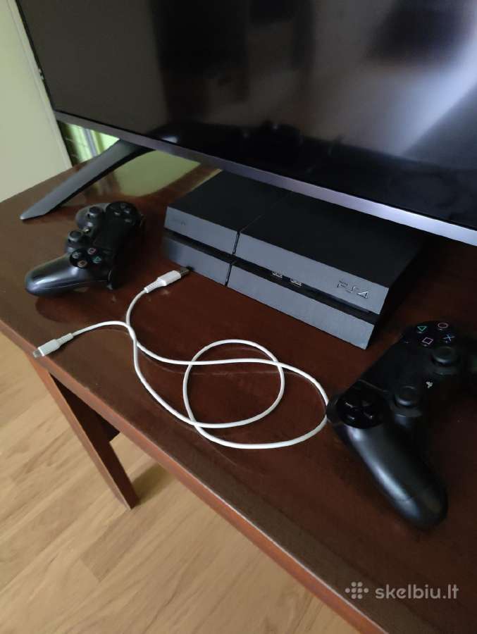 Ps4 playstation 4