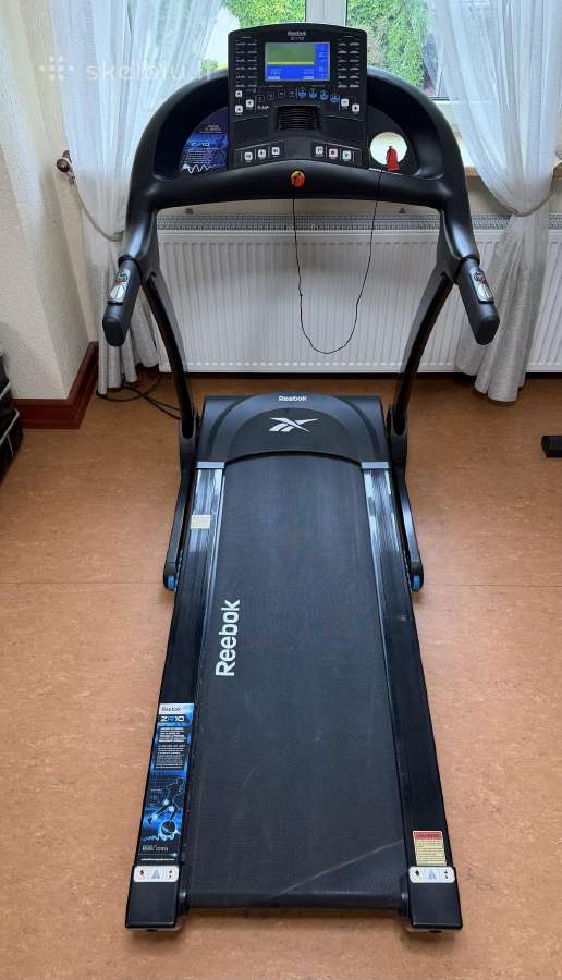 Reebok Zr10 Bėgtakis