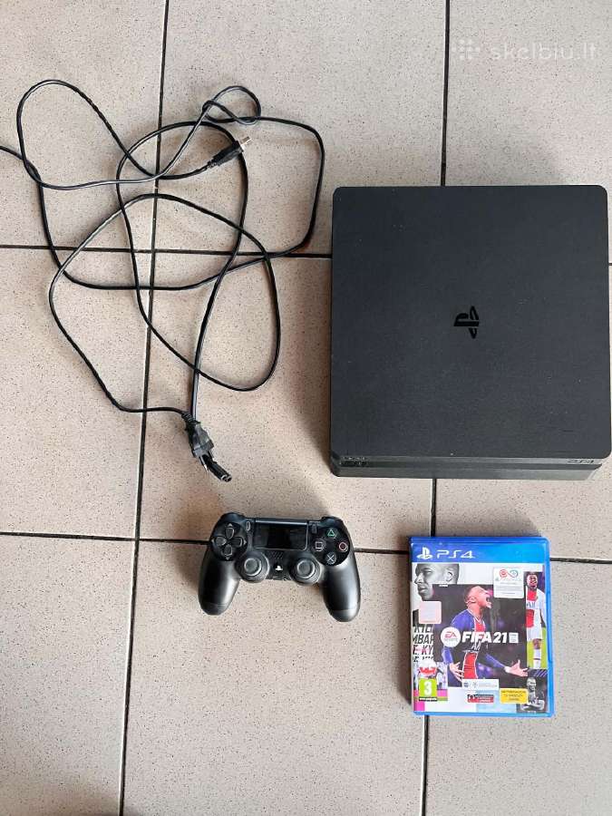 Playstation 4