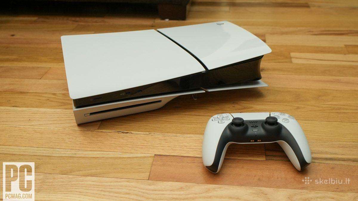 Ieškau playstation 5 su soft versija iki 10.01
