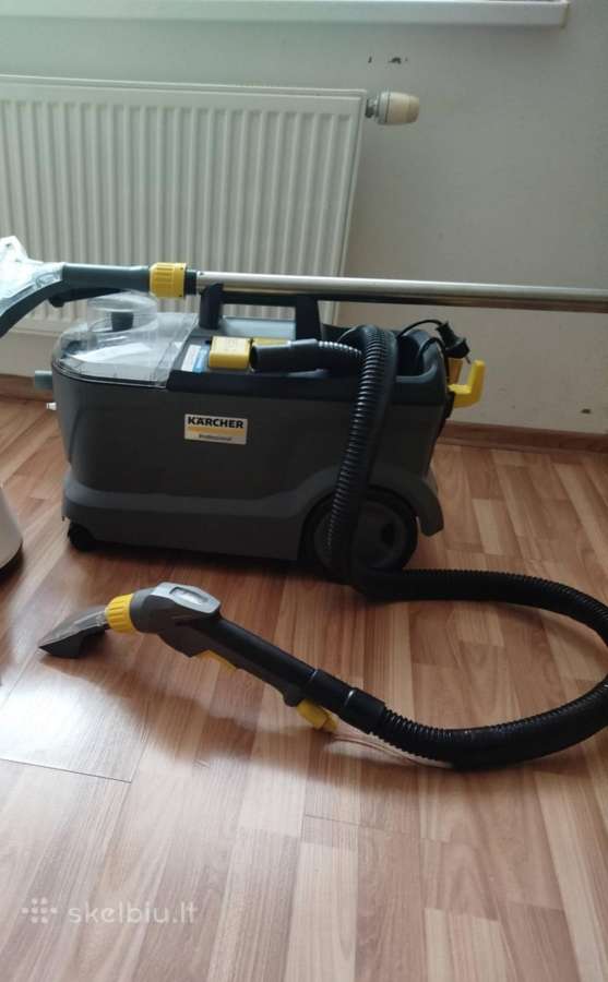 Karcher Puzy 1/10