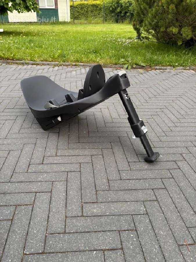 Cybex Base Z2 - nuotraukos Nr. 2