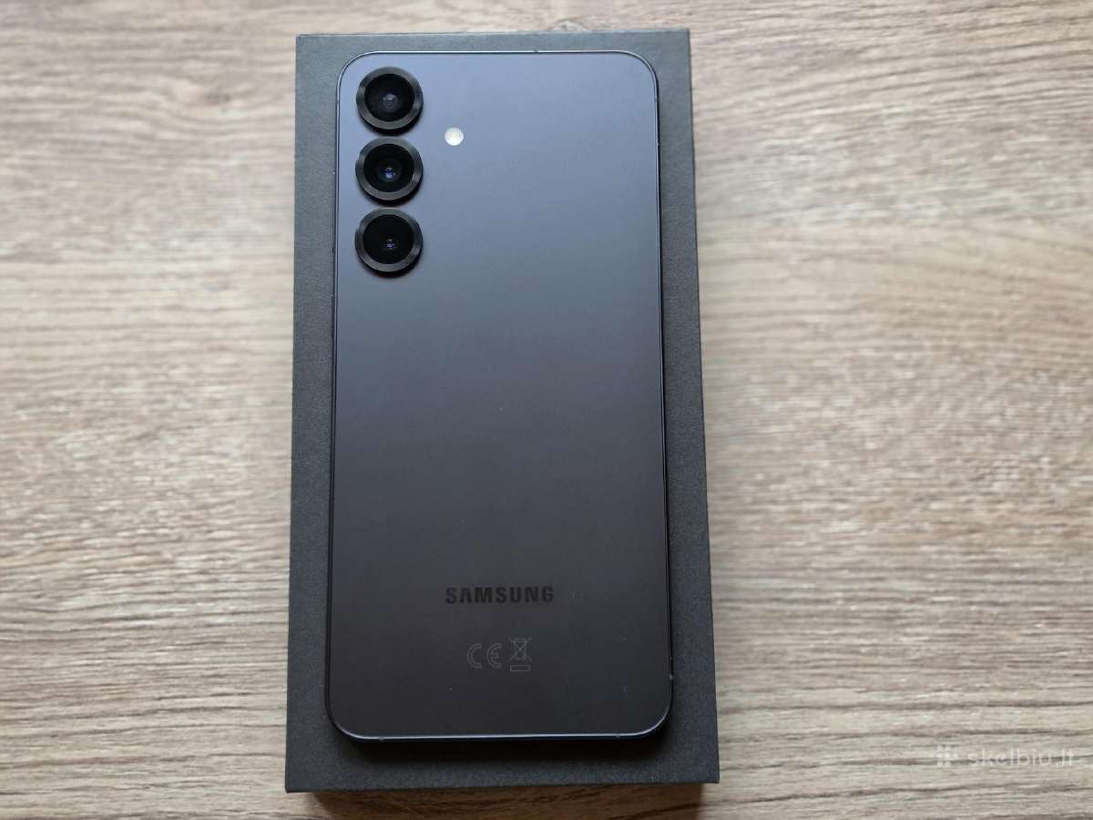 Samsung Galaxy S25+ 512gb