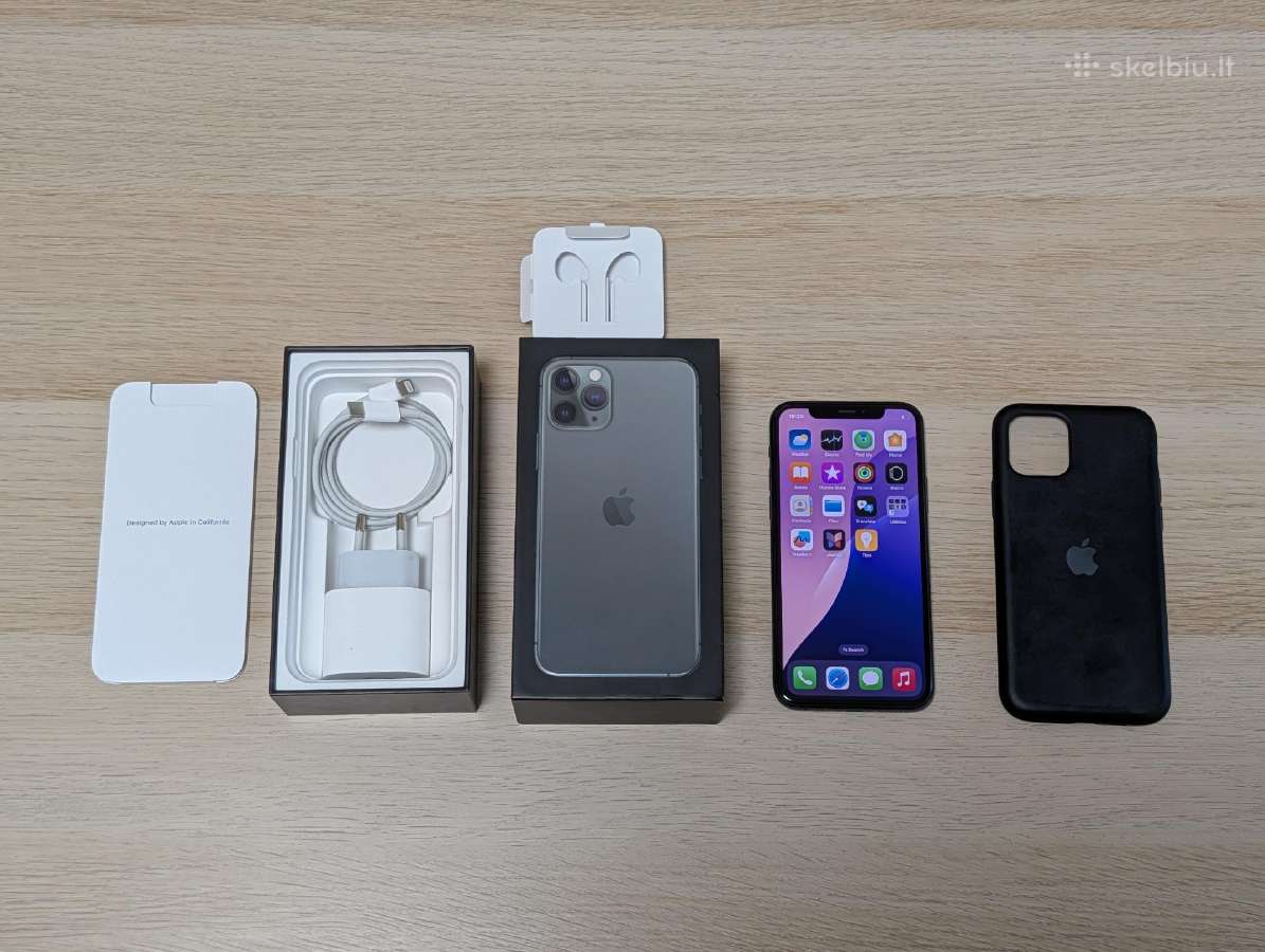 Apple iPhone 11 Pro 64gb