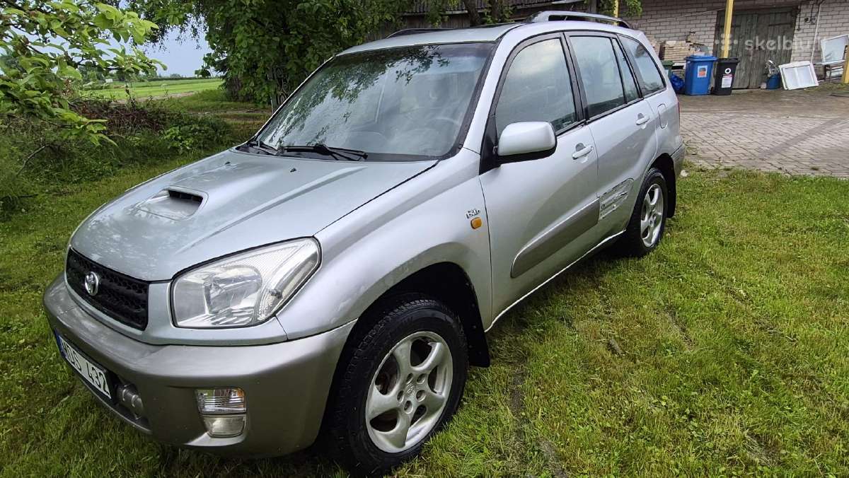 Rav4