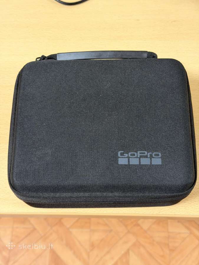 Gopro Hero 12 Black Creator Edition - nuotraukos Nr. 3