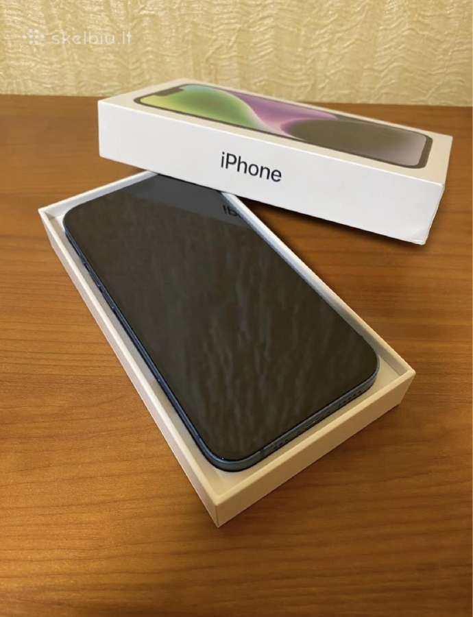 iPhone 13 128gb