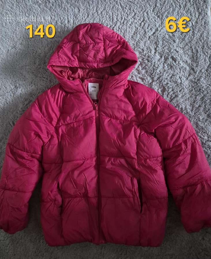 Striukės
