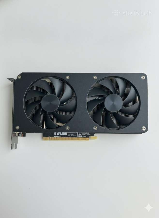 Rtx 3060 ti 8gb