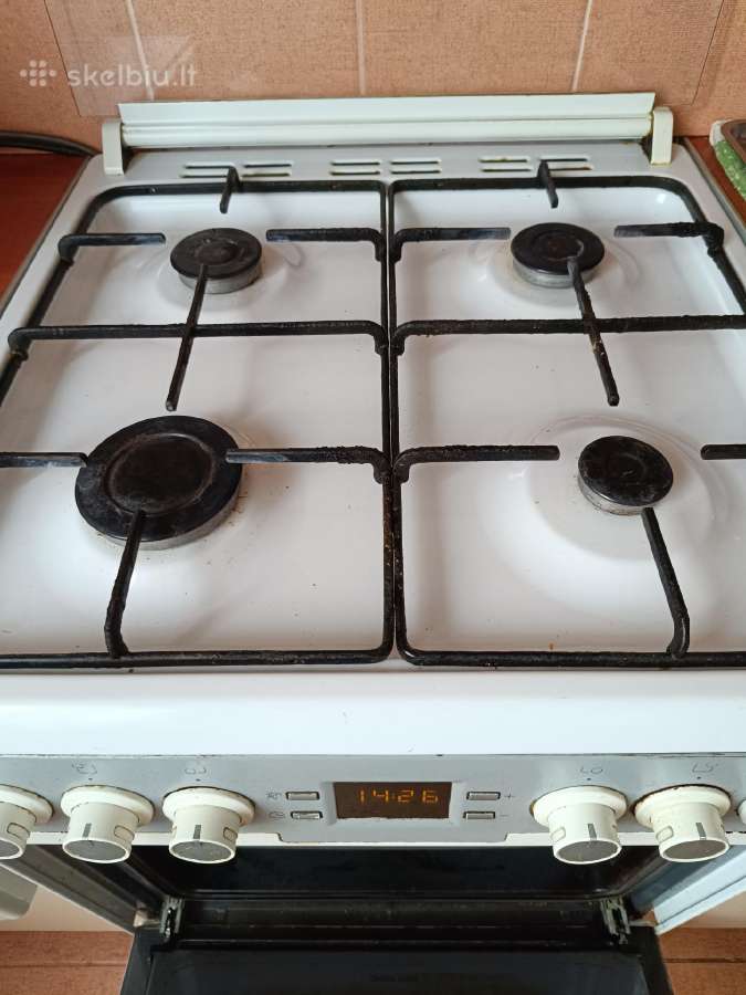 Blomberg Hgn 9325