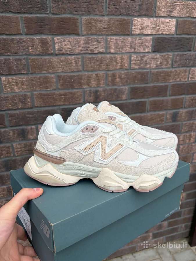 New Balance 9060 - nuotraukos Nr. 2