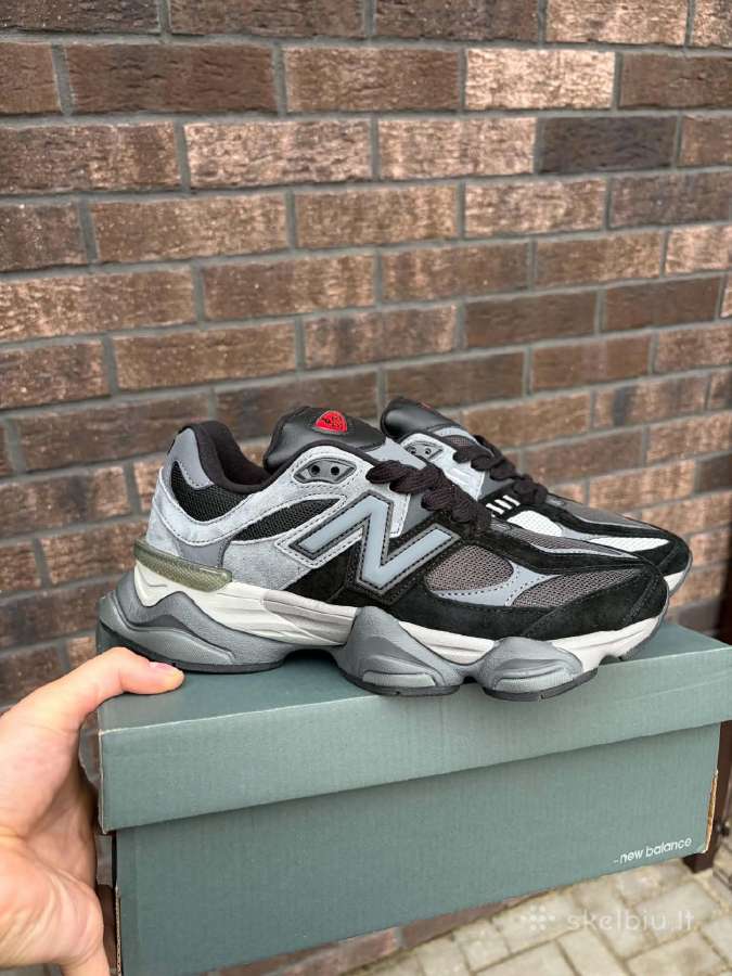 New Balance 9060 - nuotraukos Nr. 3