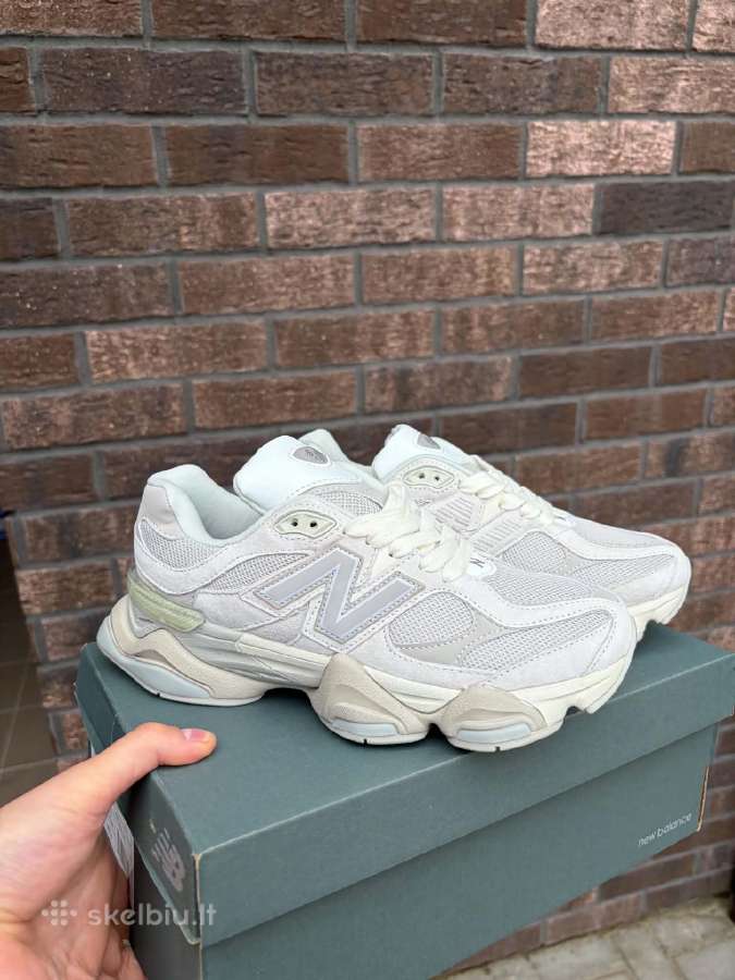 New Balance 9060 - nuotraukos Nr. 4