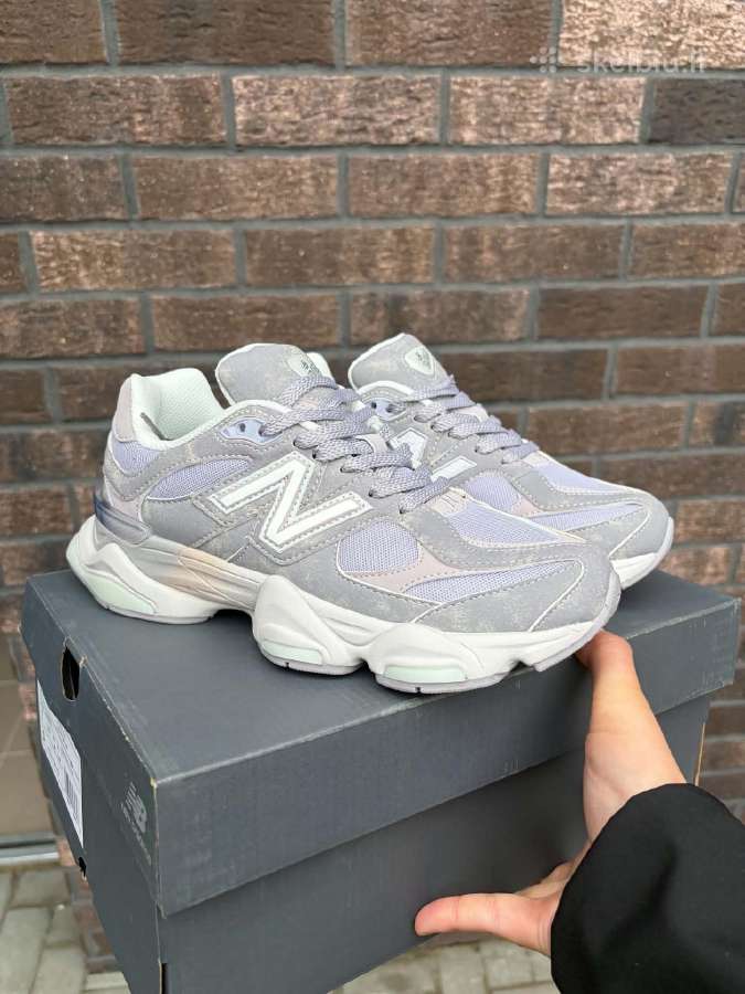 New Balance 9060 - nuotraukos Nr. 5