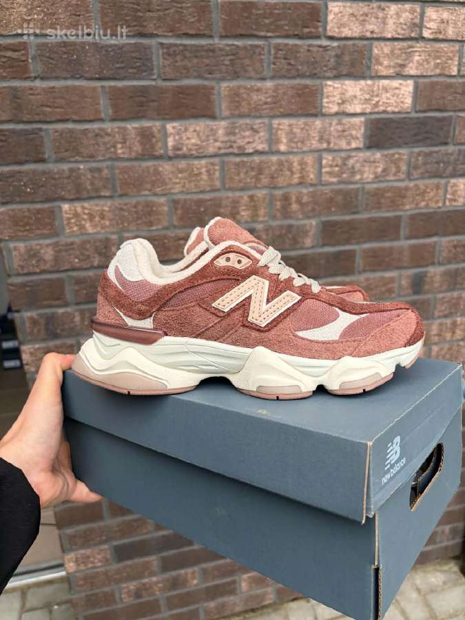 New Balance 9060 - nuotraukos Nr. 6