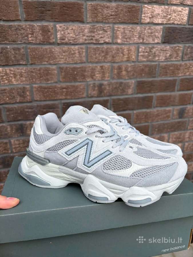 New Balance 9060 - nuotraukos Nr. 7