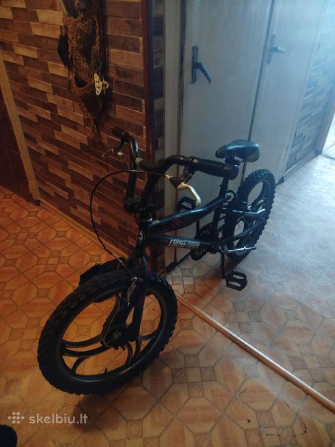 Sėdi ir važiuoji