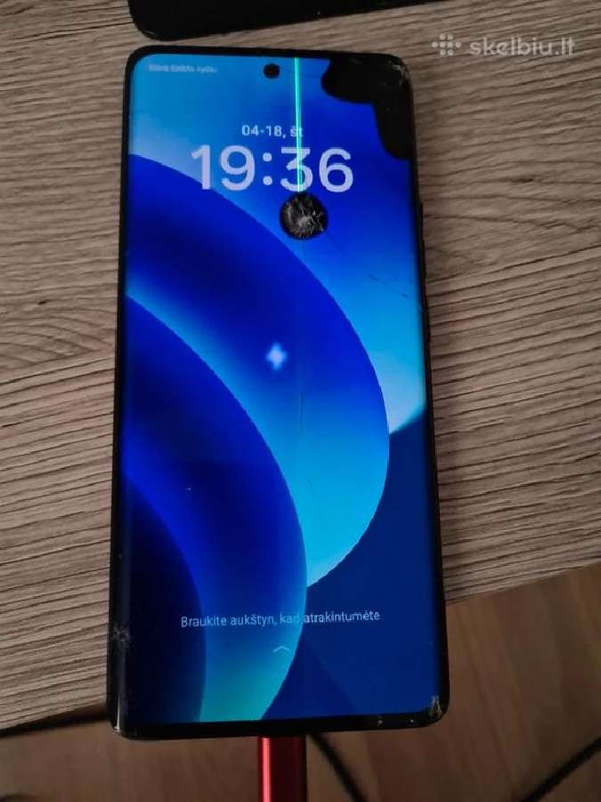 Realme 11 pro+
