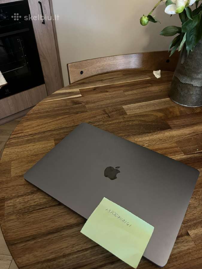 MacBook pro M2 13' 2022