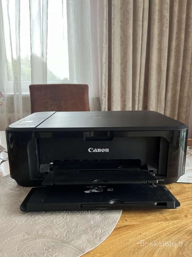 Canon spausdintuvas