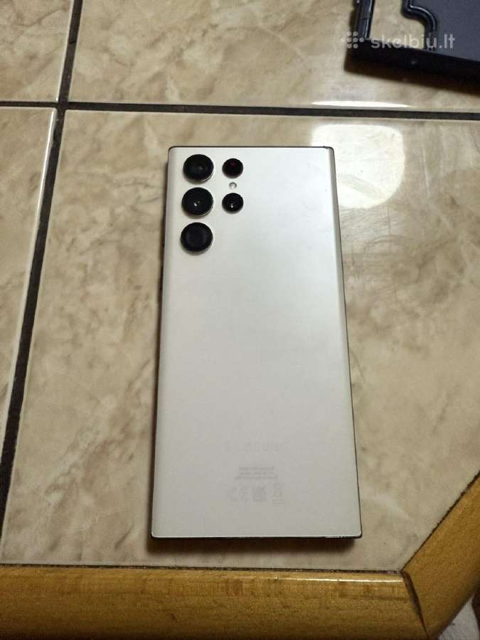 S22 Ultra