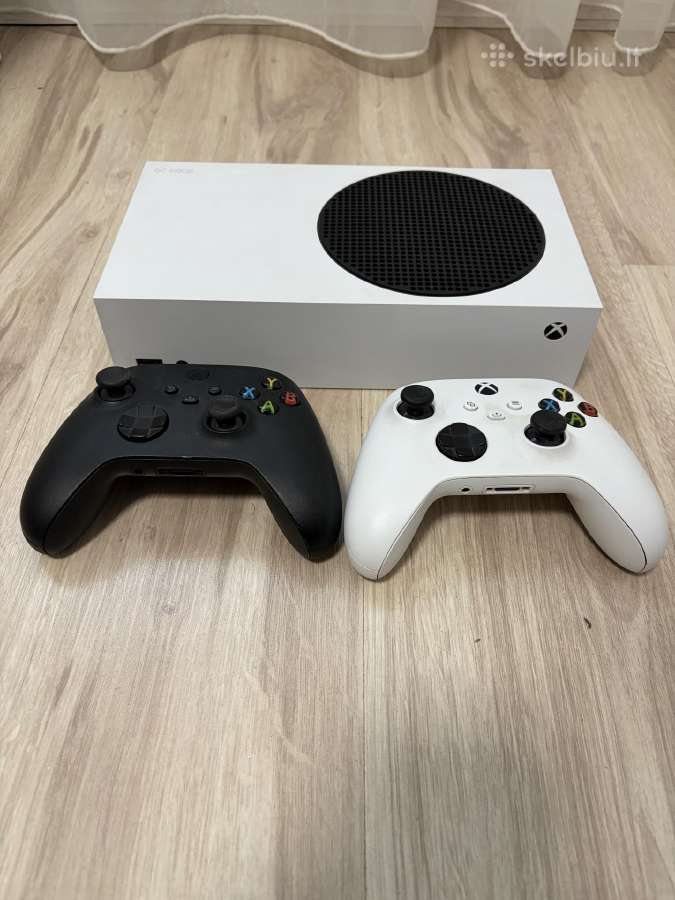 Xbox series S