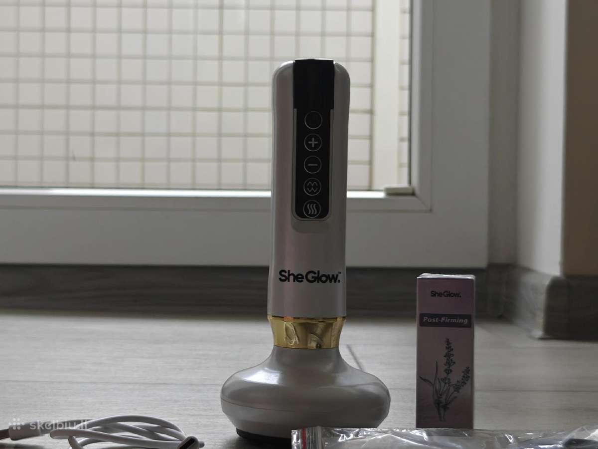 Sheglow Pro