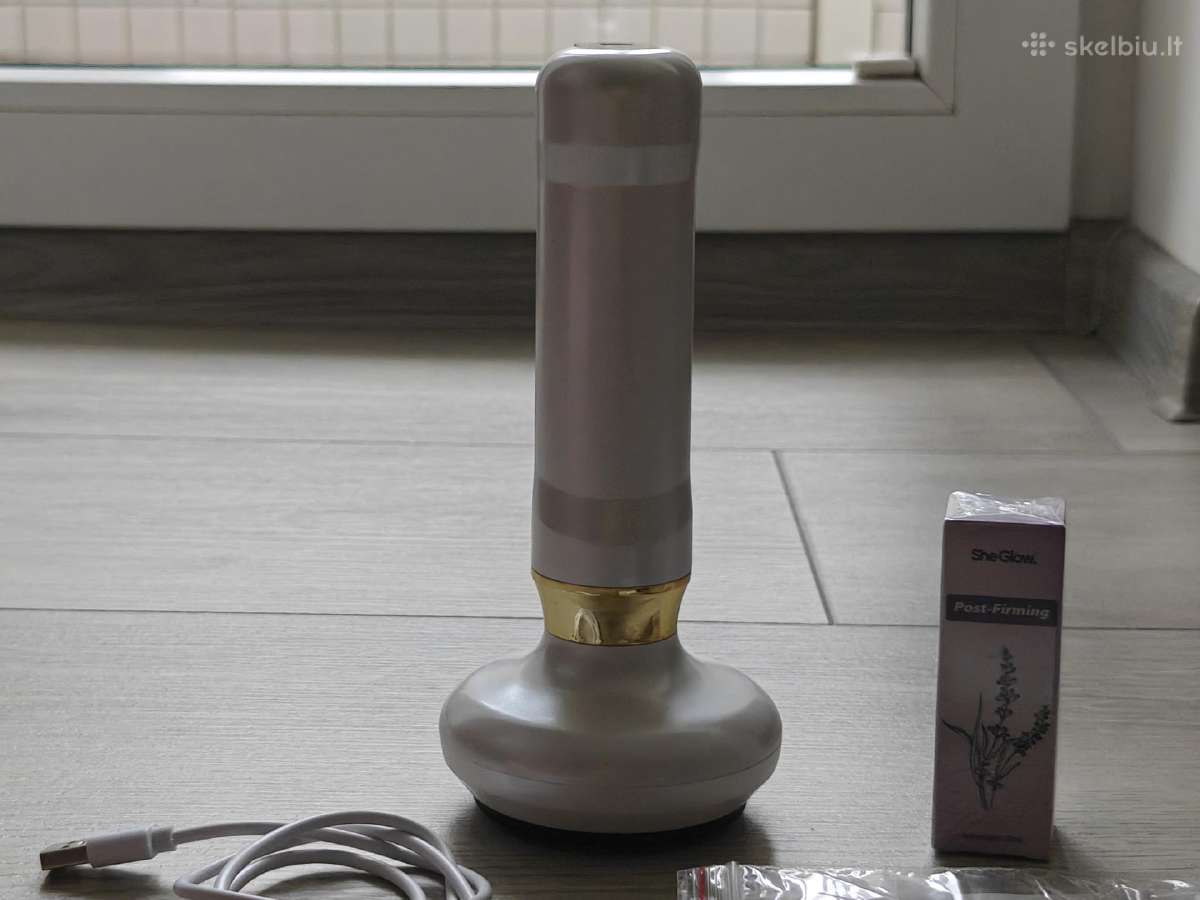 Sheglow Pro - nuotraukos Nr. 2