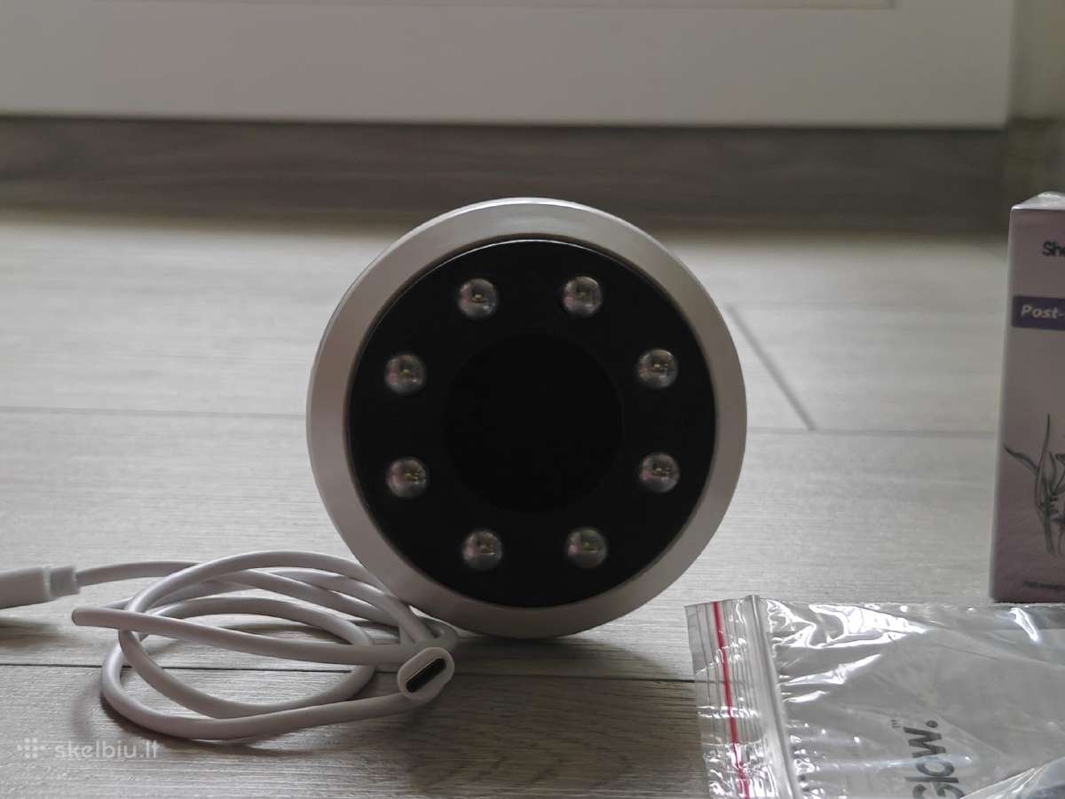 Sheglow Pro - nuotraukos Nr. 3