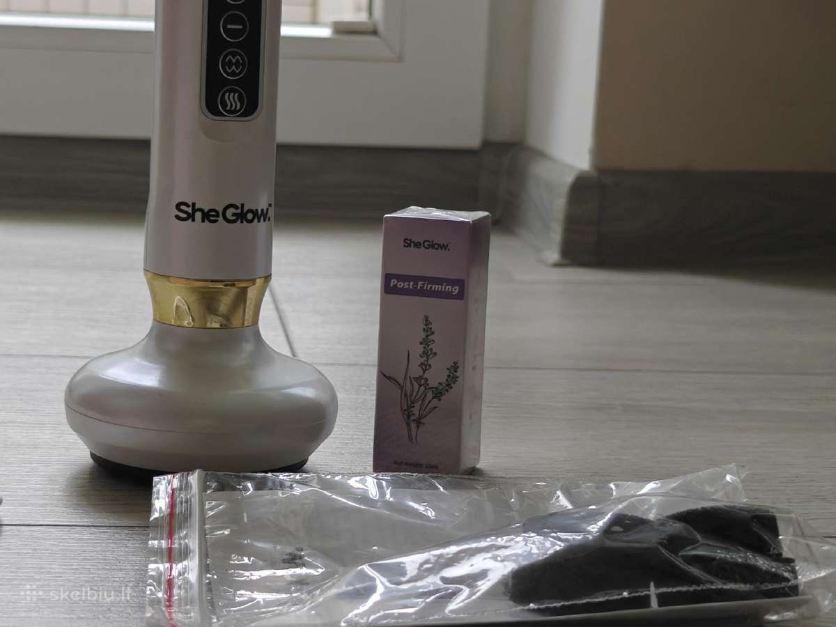 Sheglow Pro - nuotraukos Nr. 4