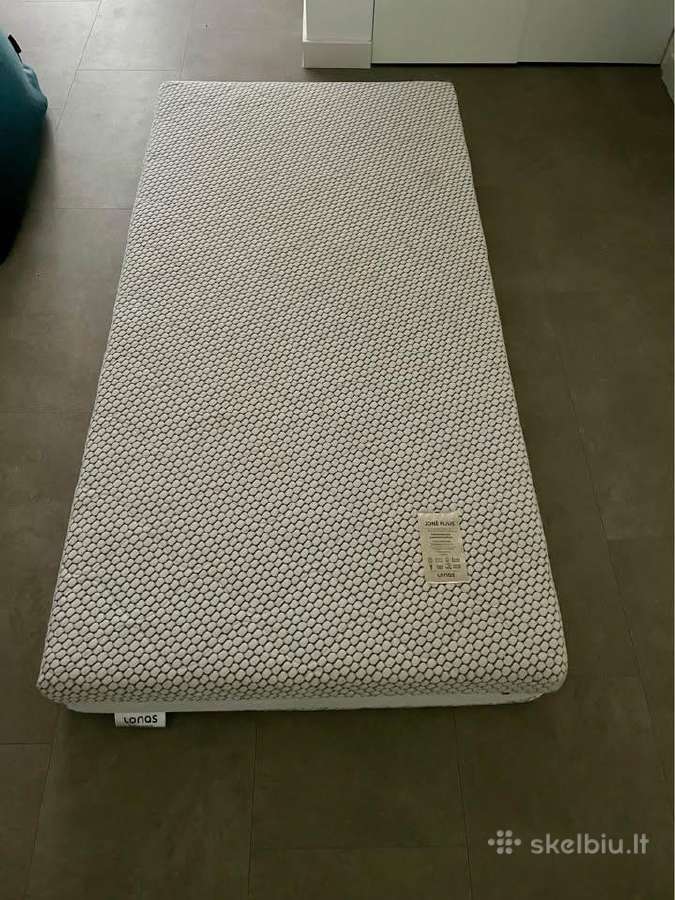 Ciuzinys Lonas Jone 160x80